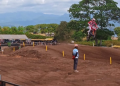 MxGP dimulai, Tiga Pembalap Indonesia Turun Sirkuit