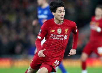 Liverpool Cuci Gudang: Minamino Susul Mane Hengkang