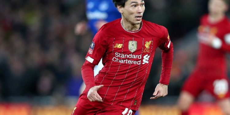 Liverpool Cuci Gudang: Minamino Susul Mane Hengkang