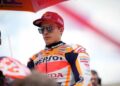 Marc Marquez Perlu Penyembuhan Lama