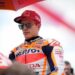 Marc Marquez Perlu Penyembuhan Lama