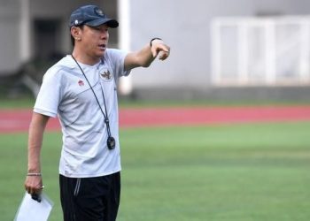 STY Puji Timnas U-19 Sebelum Masuk Grup Neraka Piala AFF