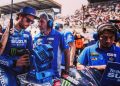 Terus Merana di MotoGP 2022, Alex Rins Akui Musim Ini Sulit untuknya dan Suzuki