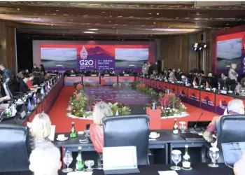 Antisipasi Tantangan Global, Indonesia Ajukan Tiga Proposal