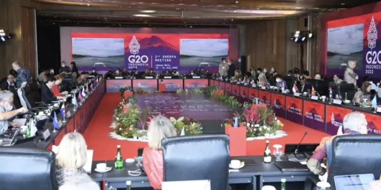 Antisipasi Tantangan Global, Indonesia Ajukan Tiga Proposal