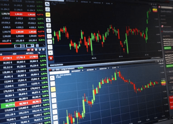 Beberapa Saham Merosot Hingga Top losers
