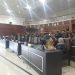 Rapat Paripurna DPRD Kab. Lombok Timur, Setujui Pinjaman Pemda pada PT. BANK NTB Syari’ah.