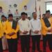 DPP SATKER UI Lantik Pengurus Tingkat Provunsi Kabupaten /Kota se-NTB