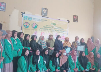 Himmah NW Kom MDQH NW Gelar FGD