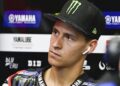 Febio Quartararo akui Konsisten di Yamaha