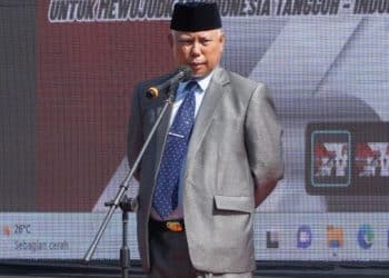 Pemda Lombok Timur Salurkan HIBBAH Tanah dan Bangunan