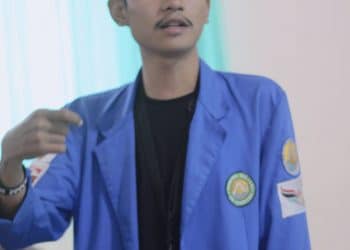 BEM UGR Kritik Rektor UNDIKMA