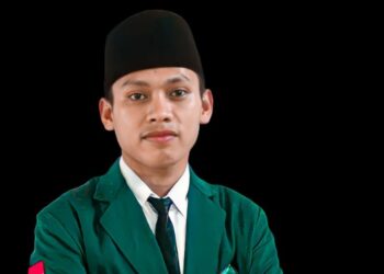 pelantikan PC Himmah NW Kota Mataram