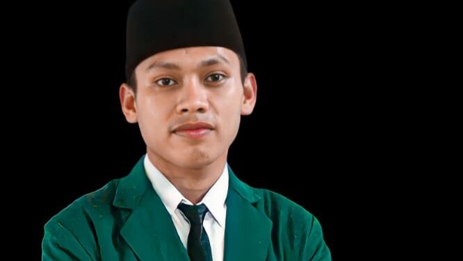pelantikan PC Himmah NW Kota Mataram