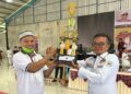 Target 1000 Peserta, Kejuaraan Taekwondo HARUM Cup Sekaligus Promosi Wisata NTB