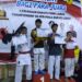 kejuaraan forki lombok barat