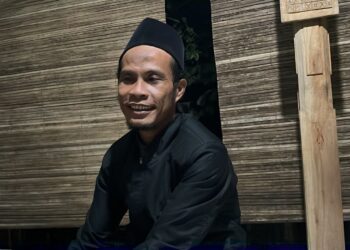 Warga Kidang Komitmen, Kawal “Fihirudin” Menuju Kursi DPR RI