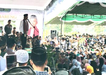 Sambut 1 Muharram, Pontren NU Inen Lemo Hadirkan UAS