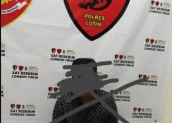 Diduga cabuli 4 pelajar, Seorang Petani di Suela diamankan Polisi