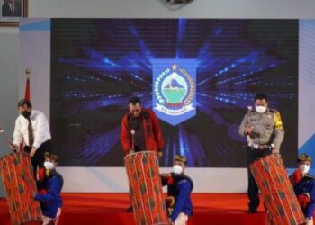 Inovasi Pelayanan, NTB Terapkan QRIS untuk Pembayaran Pajak Non Tunai