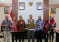 NTB siap jadi tuan rumah even PRIN