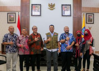 NTB siap jadi tuan rumah even PRIN