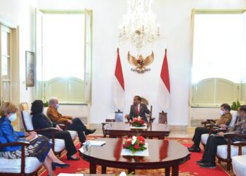 Bank Dunia Nila Posiitf Perkembangan Ekonomi Indonesia