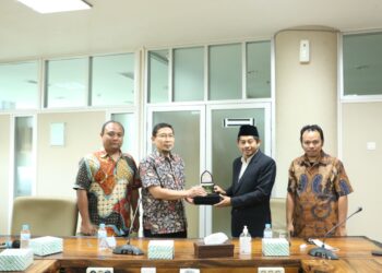 UNW Mataram siap jadi Kampus Unggul di Pentas Nasional