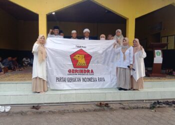pengajian bulanan muslimat nw