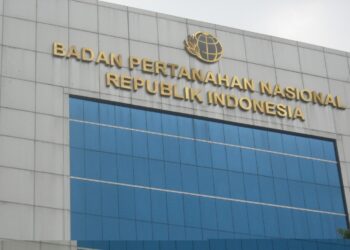 Reskrim Polda Metro Jaya Tangkap 4 Pejabat BPN