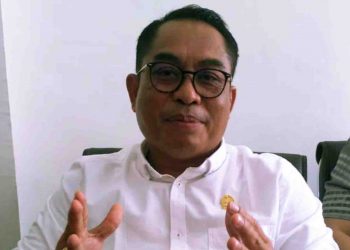 Sudirsah Sujanto