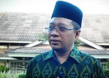 Pemvrop. NTB Minta BAPANAS Revisi HAP