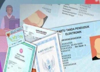 Pelayanan Adminduk di UPT Dukcapil banyak dikeluhkan Warga