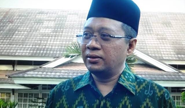 Pemvrop. NTB Minta BAPANAS Revisi HAP