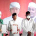 konsolidasi PW NW NTB dengan DPD Grindra NTB