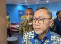Bagi bagi Minyak Zulhas dapat sindiran Keras