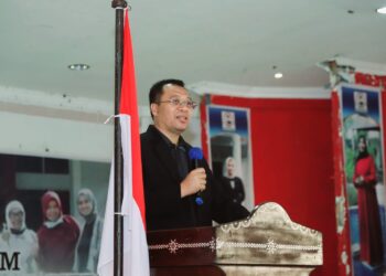 Rakor Perpu lotim, Bang Zul Ajak Tingkatkan Upaya Pencegahan Nikah Dini