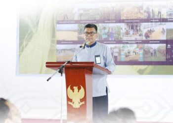 inisiasi peningkatan ekonomi masuyarakat