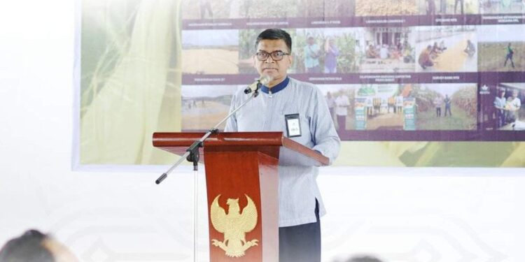 inisiasi peningkatan ekonomi masuyarakat