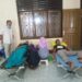 Pemerintah Desa BPS Gelar Donor Darah, Guna Penuhi Bank Darah Desa