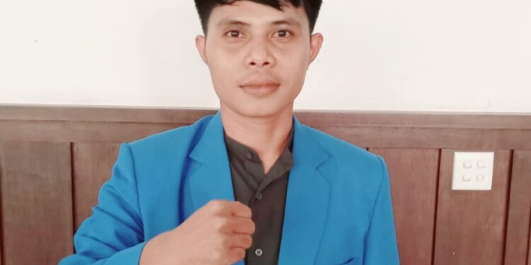 Rakerda VIII DPD KNPI Kota Mataram