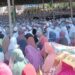 Puncak Peringatan HULTAH Ke-87 Madrasah NWDI, Antausiasme Jam’ah Hingga Memadati Medan HULTAH