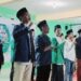 Pembukaan Pengaabdian HIMMAH NW Komisariat IAI Hamzanwadi Lombok Timur