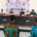 Pembukaan Program Kegiatan Pengabdian Mahasiswa (PKPM) HMPS Pend. Ekonomi, “Mahasiswa  Harus Jadi Garda Terdepan Perubahan Sosial”