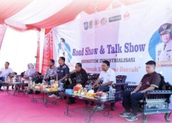 BANK NTB Syari’ah Siap Dukung Ekosistem Industrial NTB