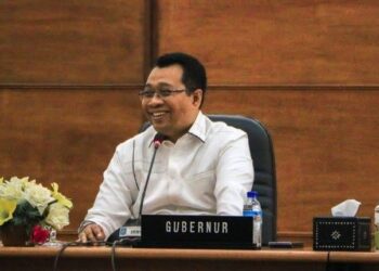 Terkait Kisruh DAK SMK, Pemprov NTB dan Dikbud Angkat Bicara