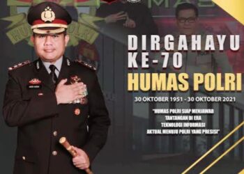 Kapolres Lotim AKBP Hery Indra Cahyono Hadiri Pestival Malam Budaya Karang Taruna Kecamatan Lenek