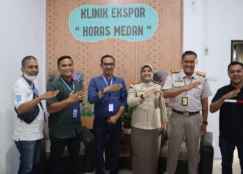 DPD PJS Sumut