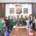 FGD Tolak Kenaikan BBM