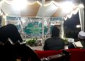 Pembukaan STQ DEsa Lenek LAuk